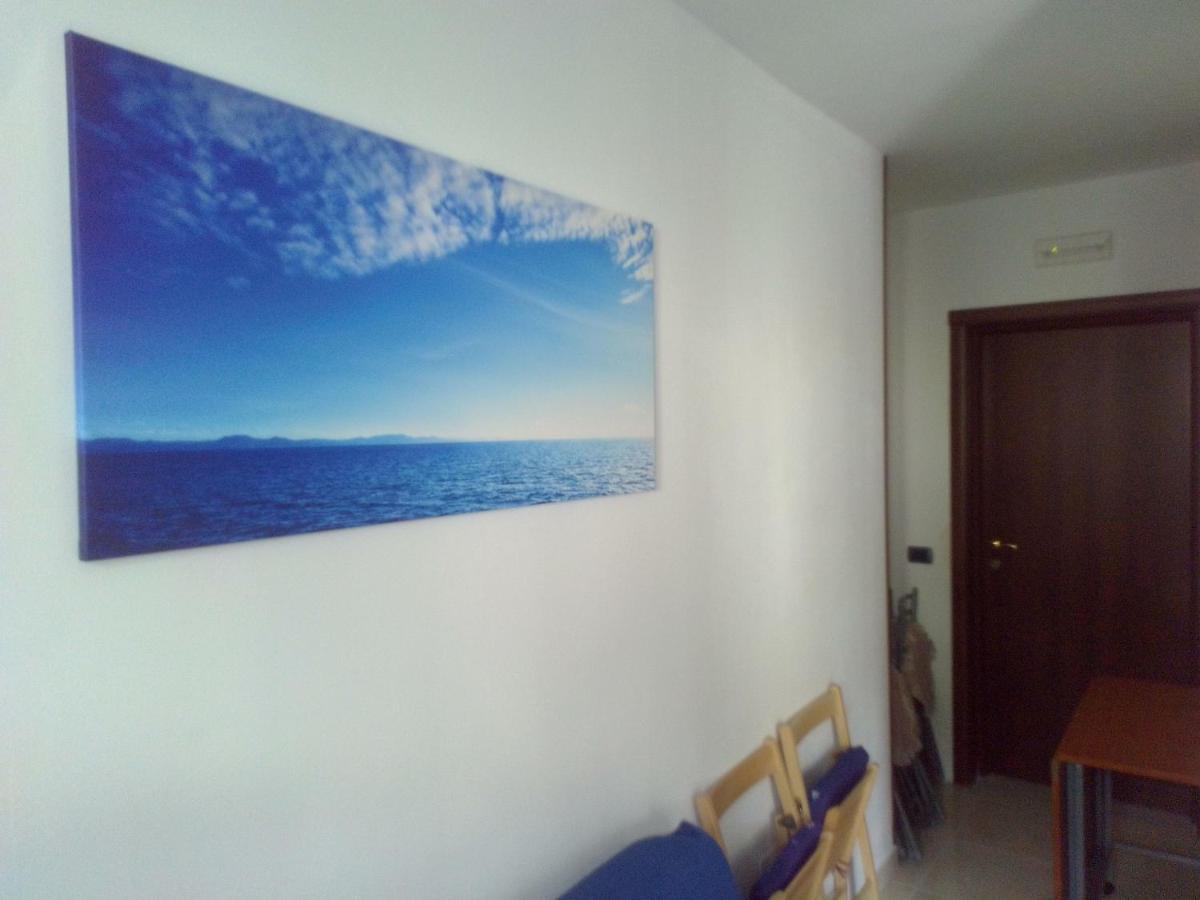 Sea And Blue Sky 2 Apartment กาลิเมรา ภายนอก รูปภาพ