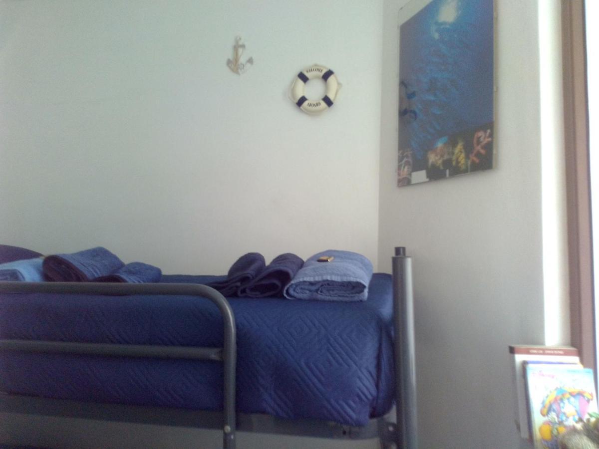 Sea And Blue Sky 2 Apartment กาลิเมรา ภายนอก รูปภาพ