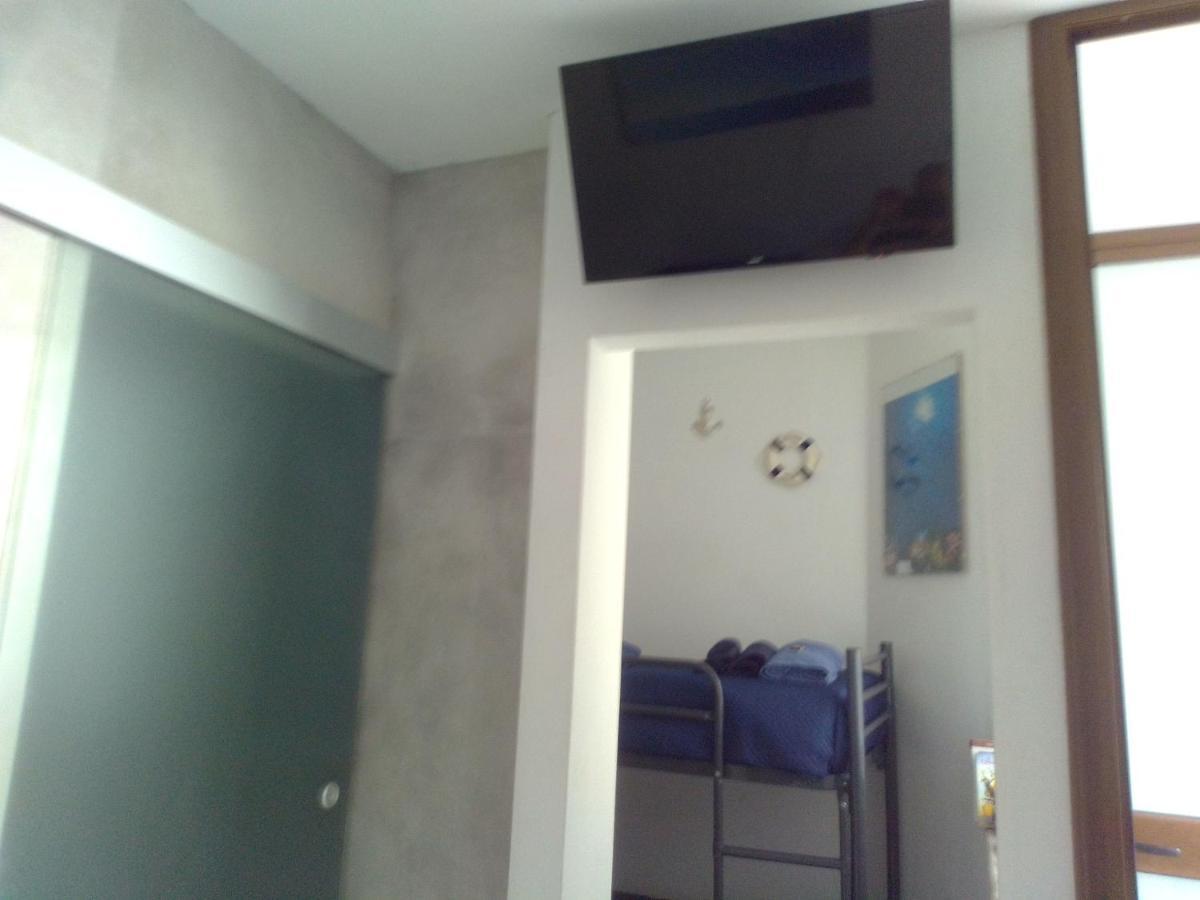 Sea And Blue Sky 2 Apartment กาลิเมรา ภายนอก รูปภาพ