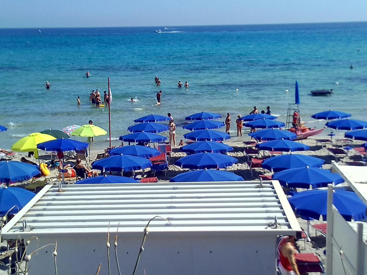Sea And Blue Sky 2 Apartment กาลิเมรา ภายนอก รูปภาพ