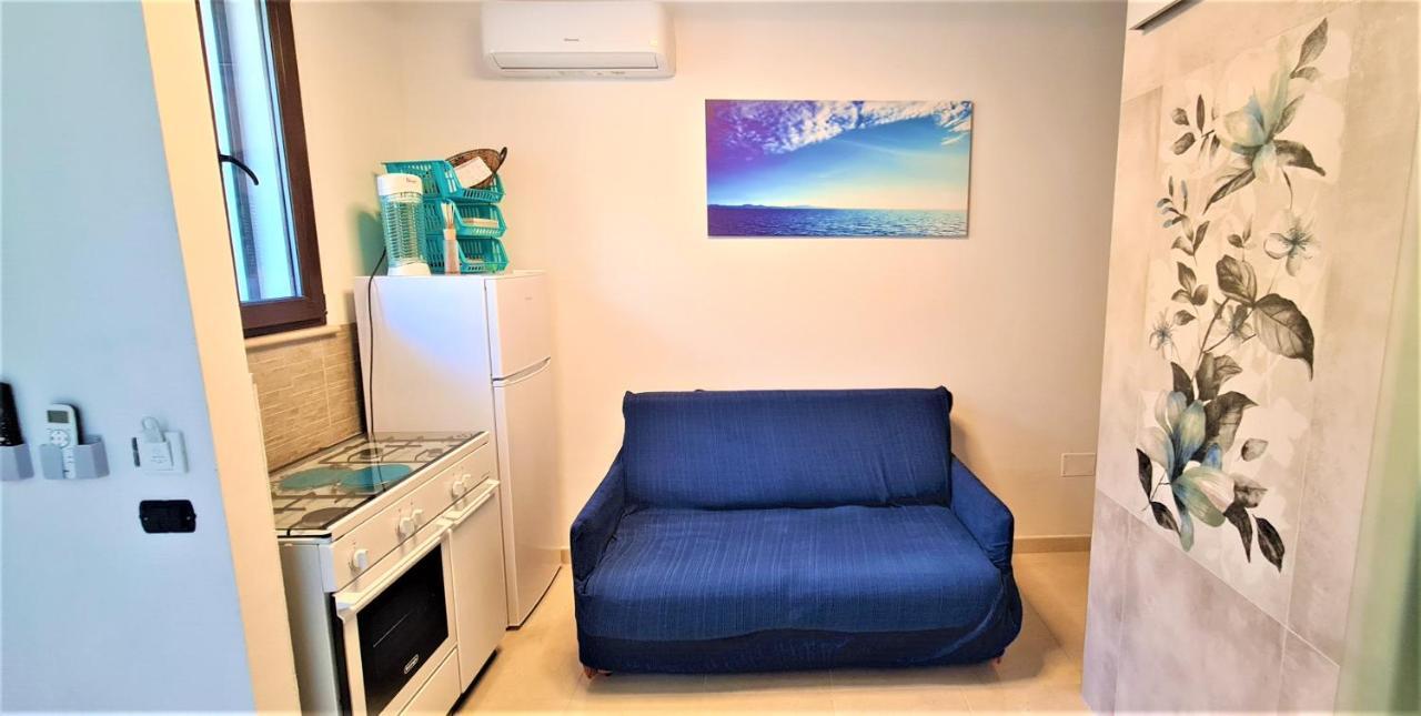 Sea And Blue Sky 2 Apartment กาลิเมรา ภายนอก รูปภาพ