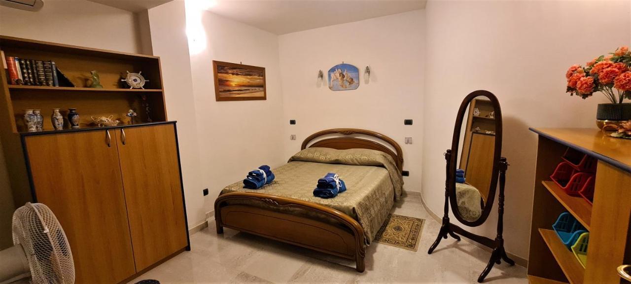 Sea And Blue Sky 2 Apartment กาลิเมรา ภายนอก รูปภาพ