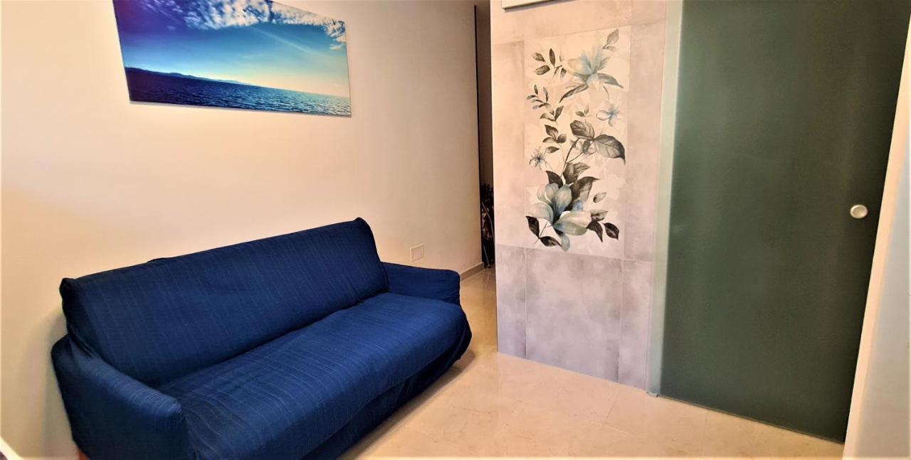 Sea And Blue Sky 2 Apartment กาลิเมรา ภายนอก รูปภาพ