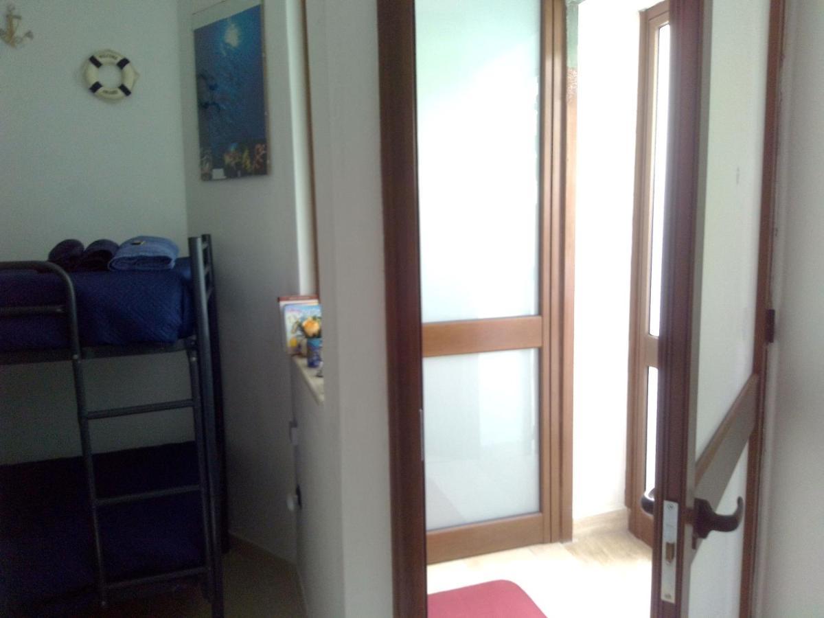 Sea And Blue Sky 2 Apartment กาลิเมรา ภายนอก รูปภาพ
