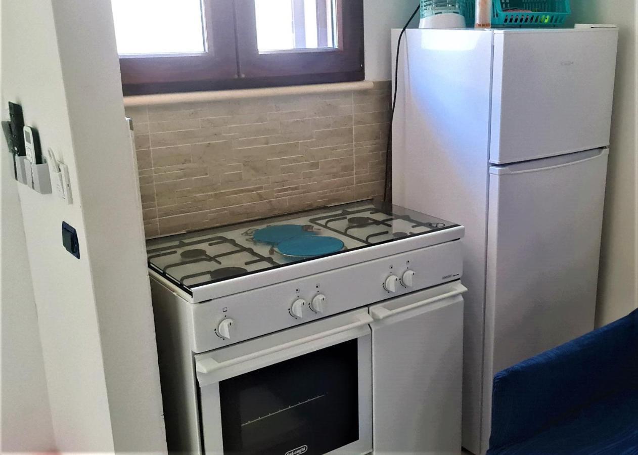 Sea And Blue Sky 2 Apartment กาลิเมรา ภายนอก รูปภาพ