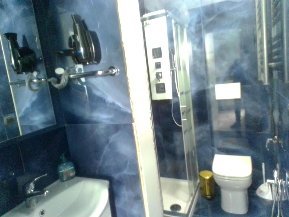 Sea And Blue Sky 2 Apartment กาลิเมรา ภายนอก รูปภาพ