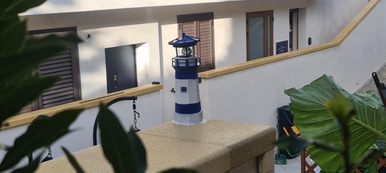 Sea And Blue Sky 2 Apartment กาลิเมรา ภายนอก รูปภาพ
